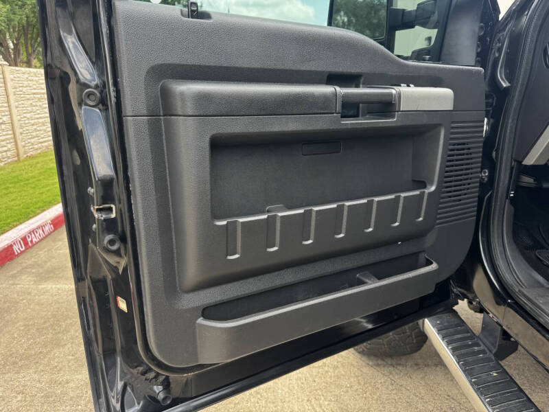 2014 Ford F-350 Super Duty Lariat