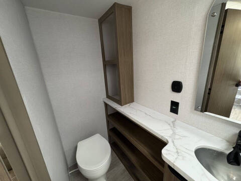 2026 Forest River Salem FSX Limited Edition 164F