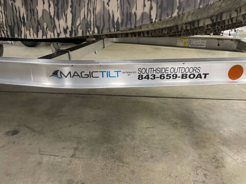 2022 Havoc  1753 VRAT
