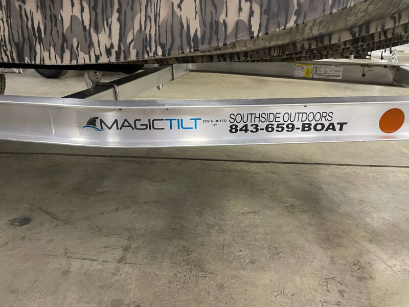 2022 Havoc  1753 VRAT