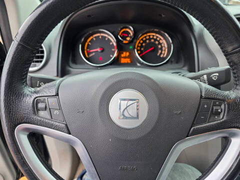 2009 Saturn Vue XE-V6