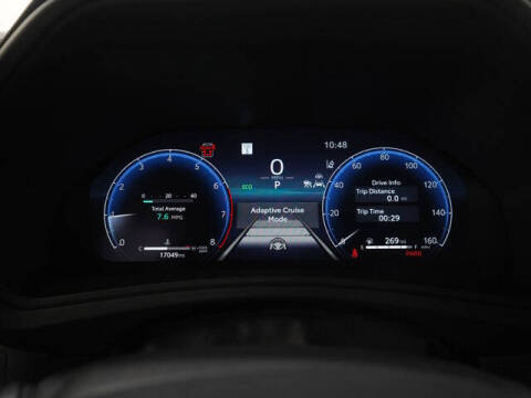 2025 Toyota Grand Highlander Limited