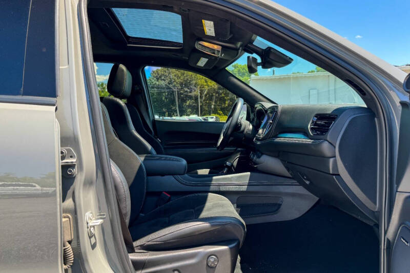 2024 Dodge Durango SRT 392