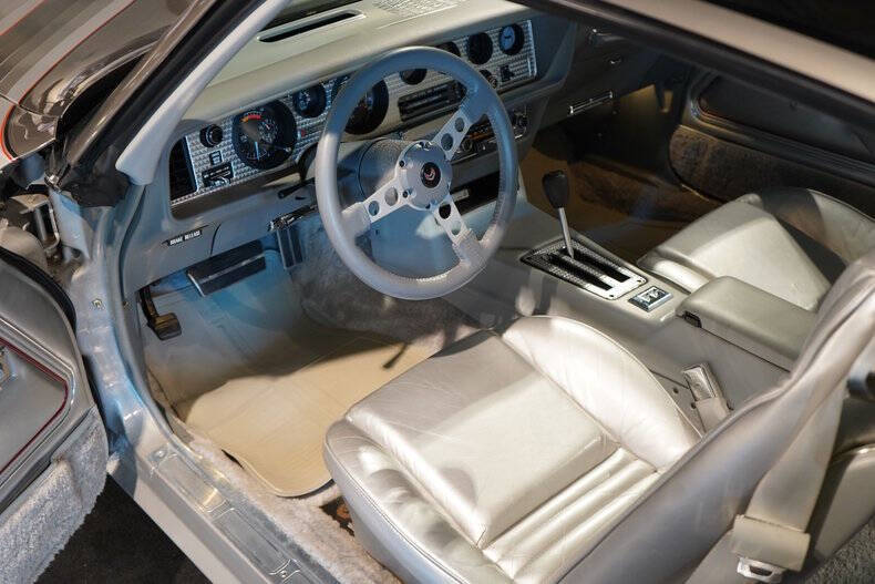 1979 Pontiac Firebird