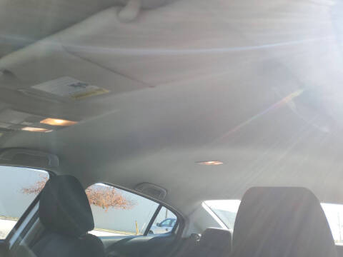 2015 Mazda MAZDA3 i Touring