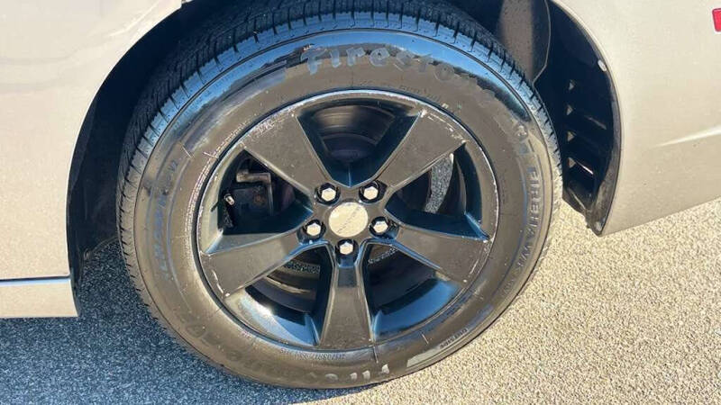 2014 Dodge Charger SE