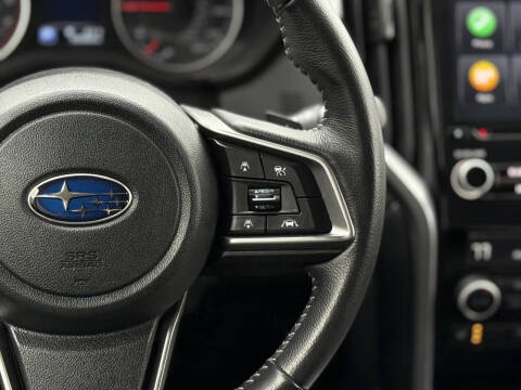 2019 Subaru Ascent Premium 8-Passenger