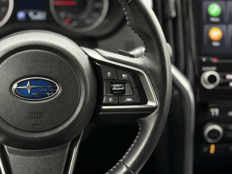 2019 Subaru Ascent Premium 8-Passenger