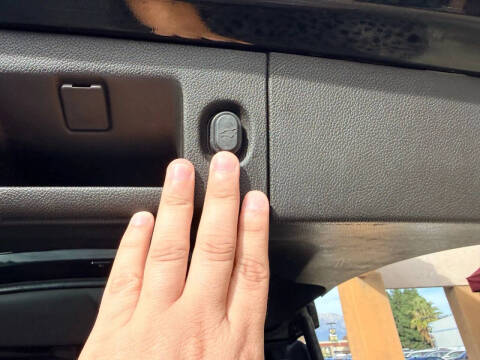 2015 Cadillac Escalade ESV Platinum