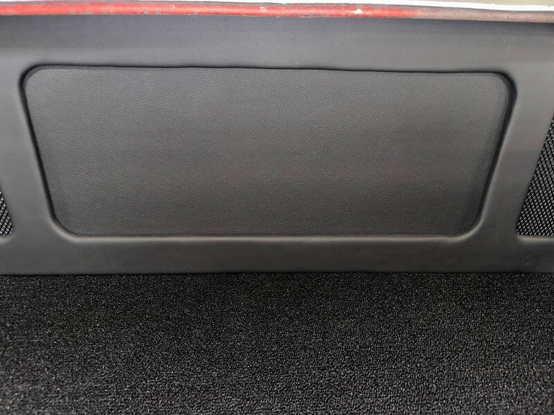 1972 Plymouth Barracuda