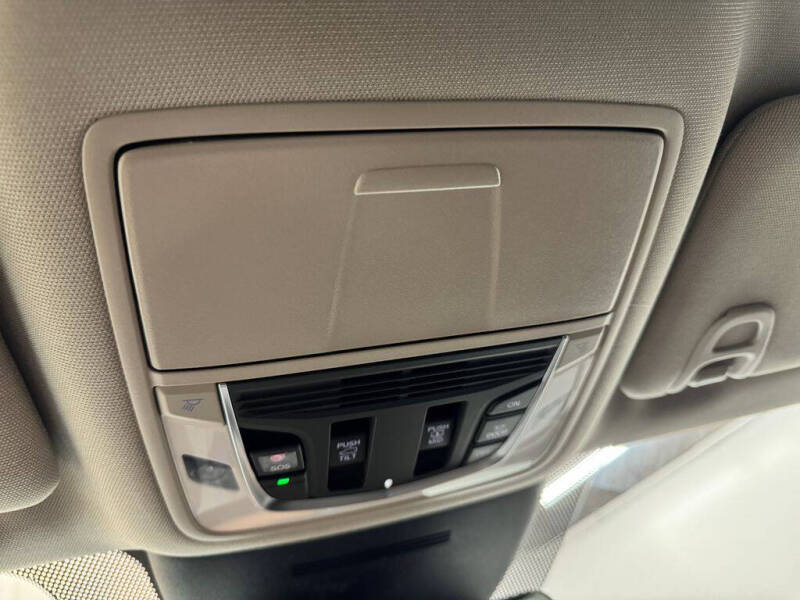 2026 Acura MDX SH-AWD w/Tech