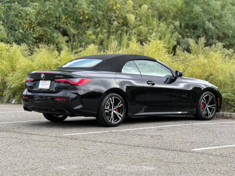 2023 BMW 4 Series M440i xDrive