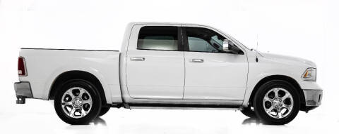 2015 RAM 1500 Laramie