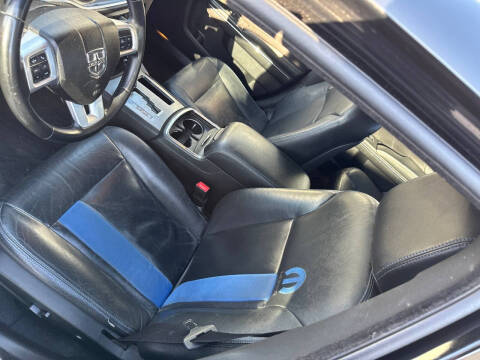 2011 Dodge Charger MOPAR 11