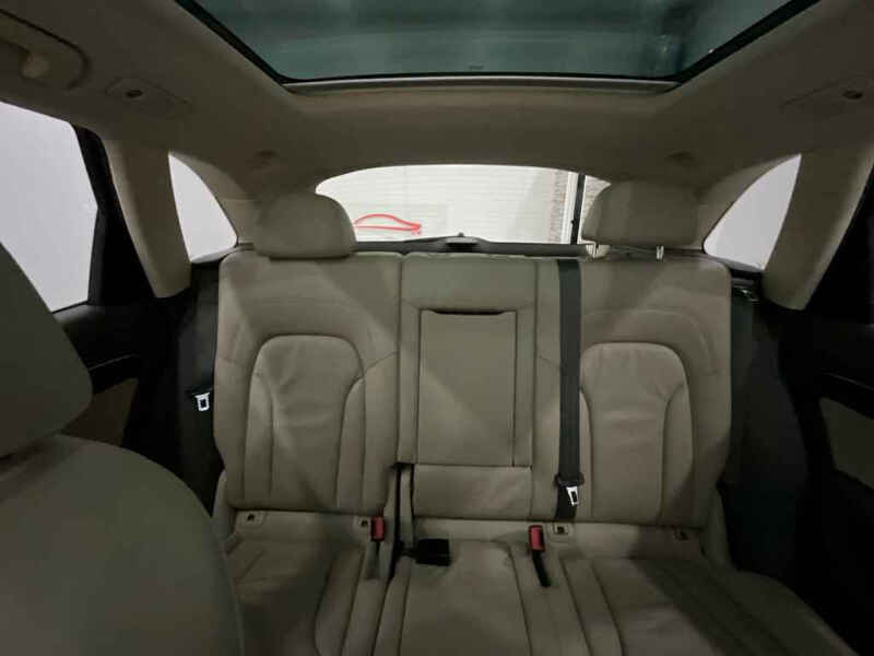 2014 Audi Q5 2.0T quattro Premium