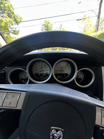 2006 Dodge Magnum RT