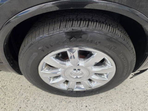 2014 Buick Enclave Premium