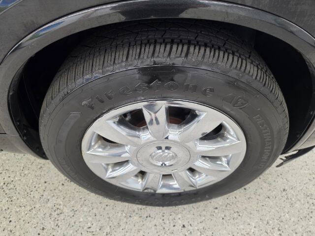 2014 Buick Enclave Premium
