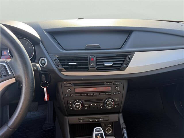 2014 BMW X1 xDrive28i