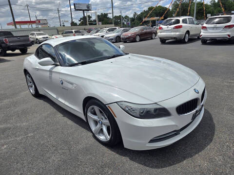 2013 BMW Z4 sDrive28i