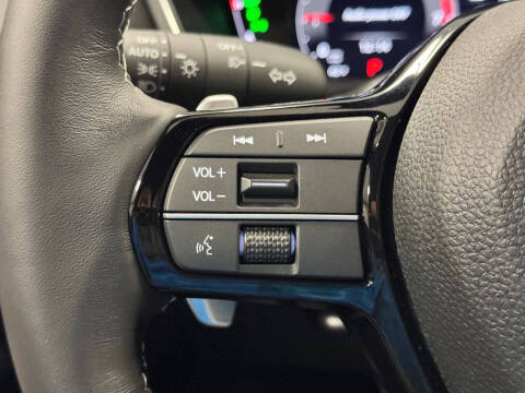 2026 Acura Integra w/A-SPEC