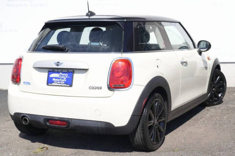 2014 MINI Hardtop Cooper