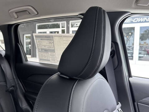 2026 Mazda CX-5 2.5 S Select