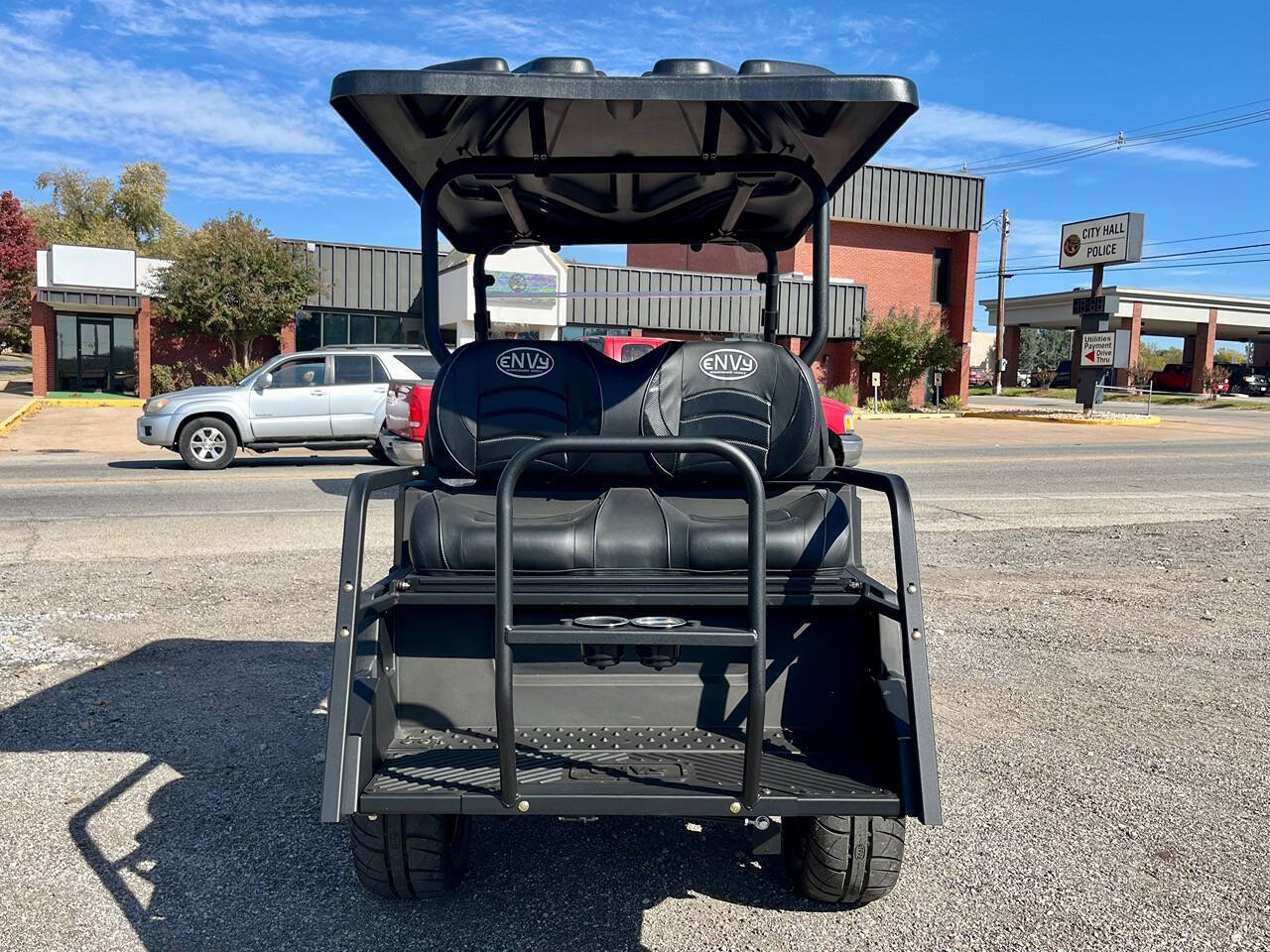 2024 eNVy NV4 for sale at Lakeside Auto RV & Outdoors in Cleveland, OK