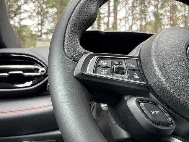 2023 Dodge Hornet GT Plus
