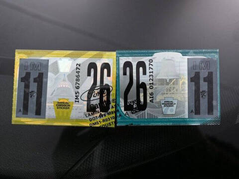 2016 Ford C-MAX Hybrid SE