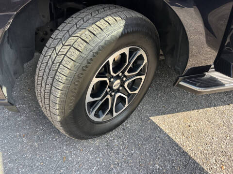 2023 Ford Expedition MAX XLT