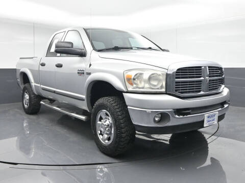 2007 Dodge Ram 2500