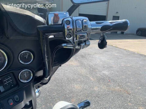 2006 Harley-Davidson Electra Glide Ultra Classic