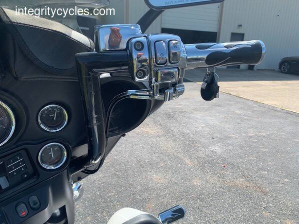 2006 Harley-Davidson Electra Glide Ultra Classic