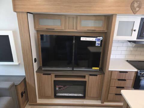 2026 Keystone RV PASSPORT 3100RE