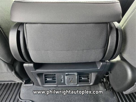 2026 GMC Sierra 1500 Elevation Standard