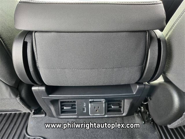 2026 GMC Sierra 1500 Elevation Standard