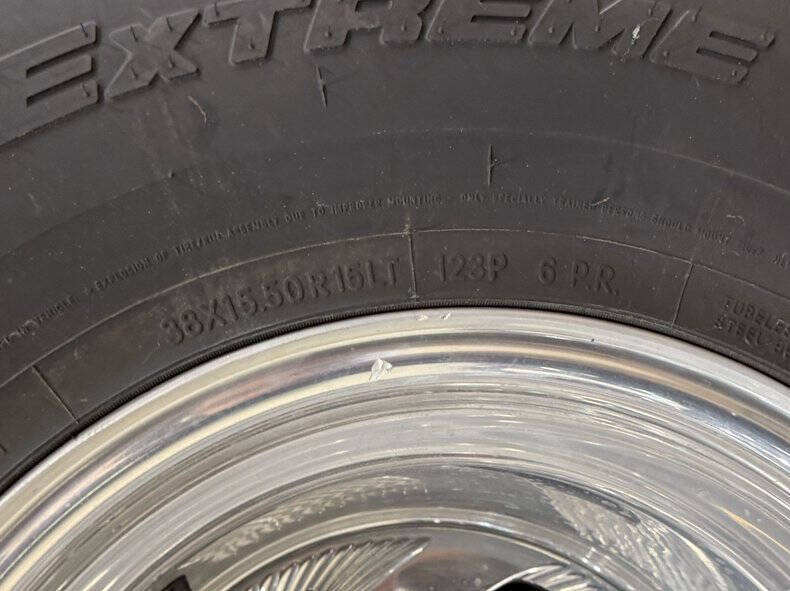 1995 Chevrolet C/K 1500 Series