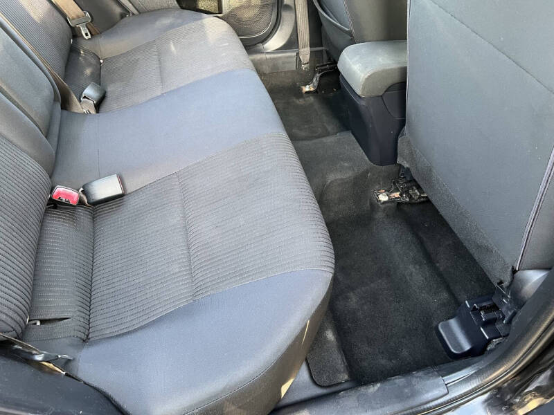2015 Mitsubishi Lancer ES