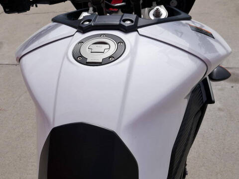 2017 Yamaha FJ-09