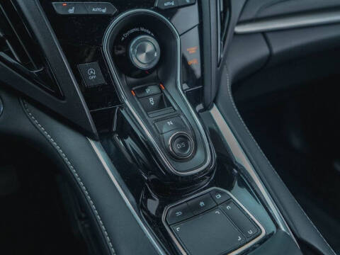 2020 Acura RDX SH-AWD w/Tech