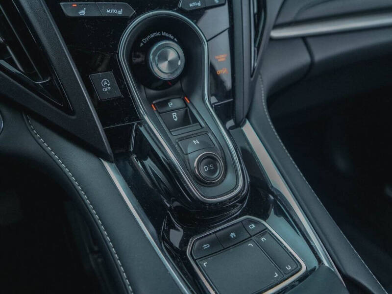 2020 Acura RDX SH-AWD w/Tech