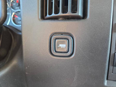 2022 Chevrolet Express 2500