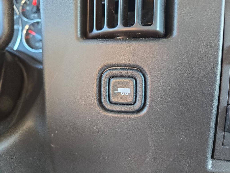 2022 Chevrolet Express 2500