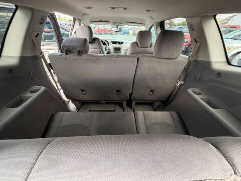 2014 Chevrolet Traverse LS