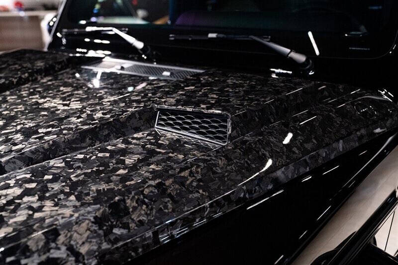 2025 Mercedes-Benz G-Class AMG G 63