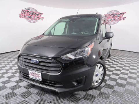 2023 Ford Transit Connect XL