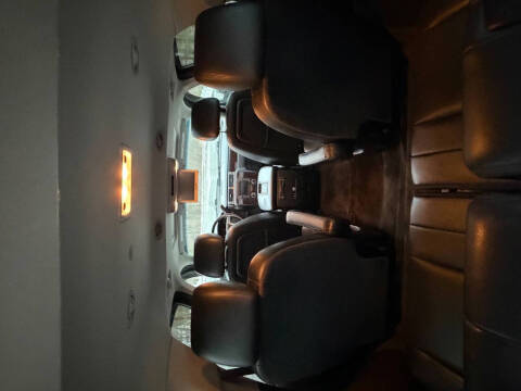 2011 GMC Yukon Denali