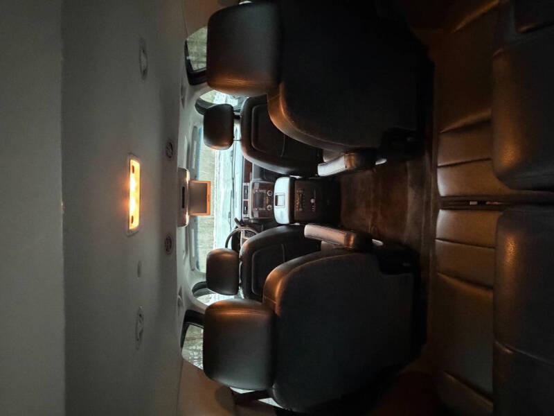 2011 GMC Yukon Denali