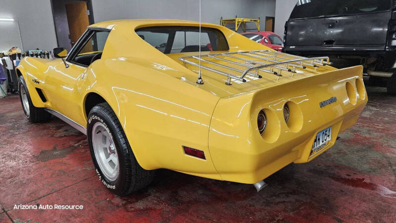 1976 Chevrolet Corvette